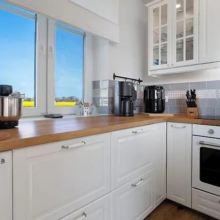 Holiday Retreat Spacious, Light Filled Home For 7 With Scenic Views Feriehus Poseritz