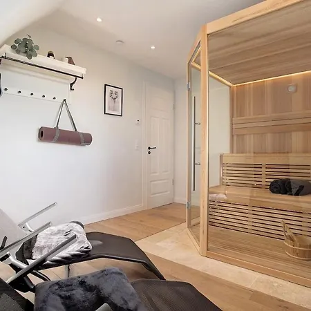 Holiday Retreat Spacious, Light Filled Home For 7 With Scenic Views Feriehus Poseritz