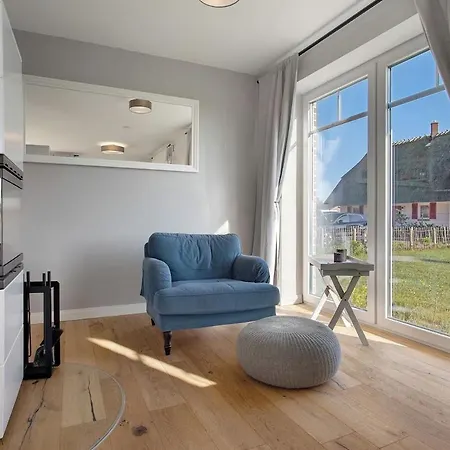 Holiday Retreat Spacious, Light Filled Home For 7 With Scenic Views Feriehus Poseritz