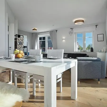Feriehus Holiday Retreat Spacious, Light Filled Home For 7 With Scenic Views Poseritz